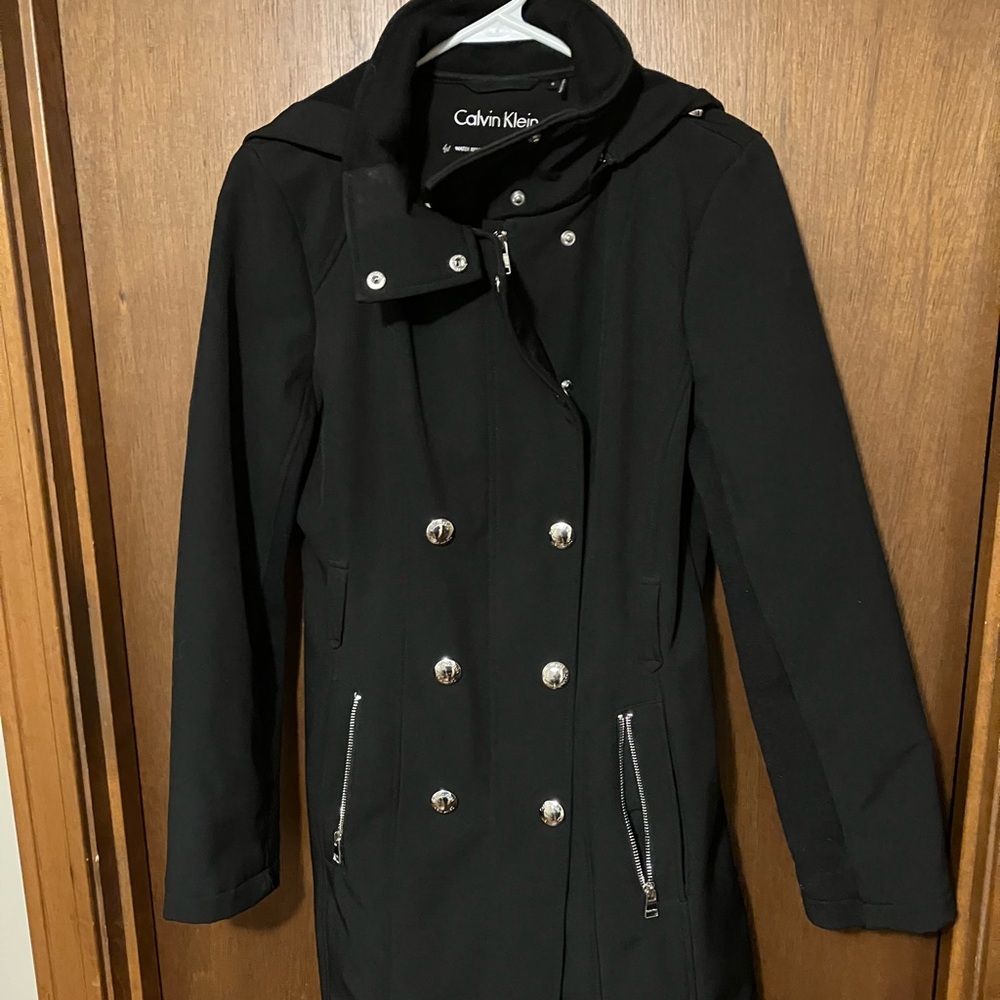 Calvin Klein womens winter coat